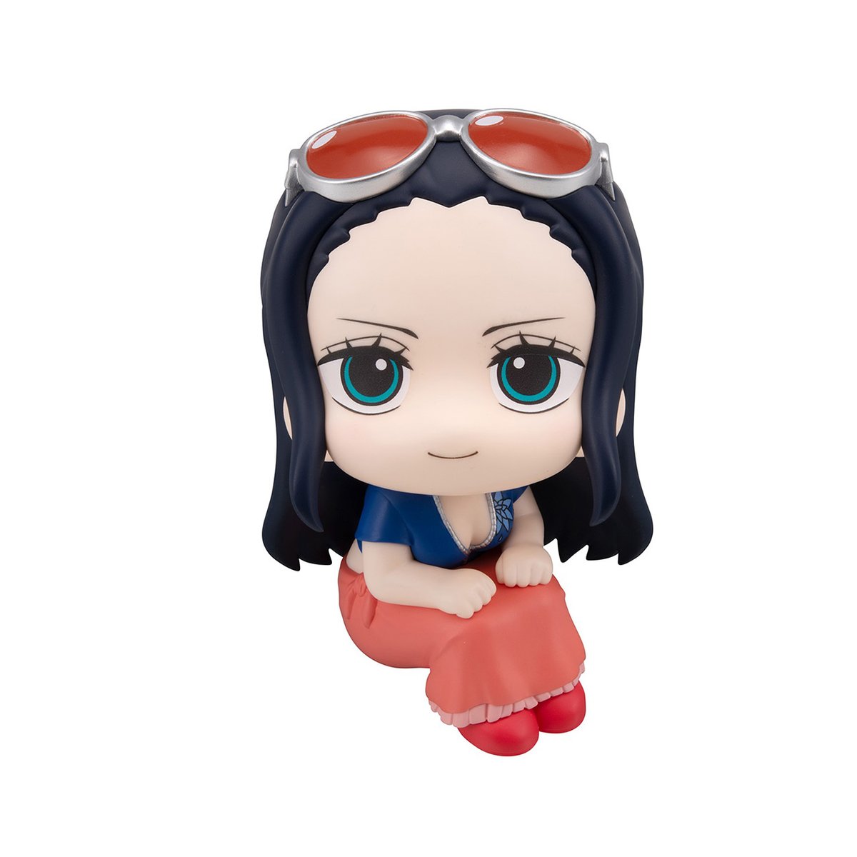 フィギュアページに「ロロノア・ゾロ」「トニートニー・チョッパー