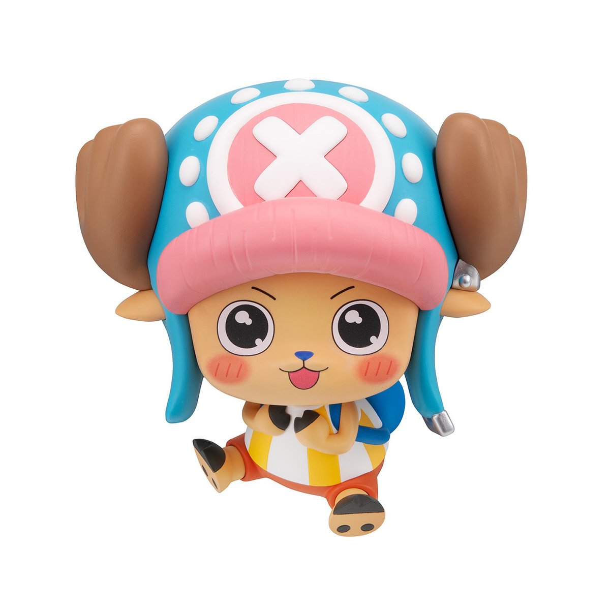 フィギュアページに「ロロノア・ゾロ」「トニートニー・チョッパー