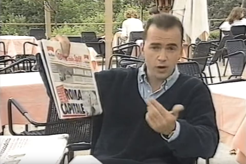 StuartWarren10's tweet photo. @KLeagueUnited @NeatPaul I feel this should be done sitting outside with an espresso, Football Italia style haha https://t.co/T7V122xOOa