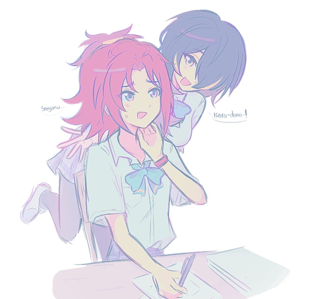 01 (@ritsupien) / Posts / X