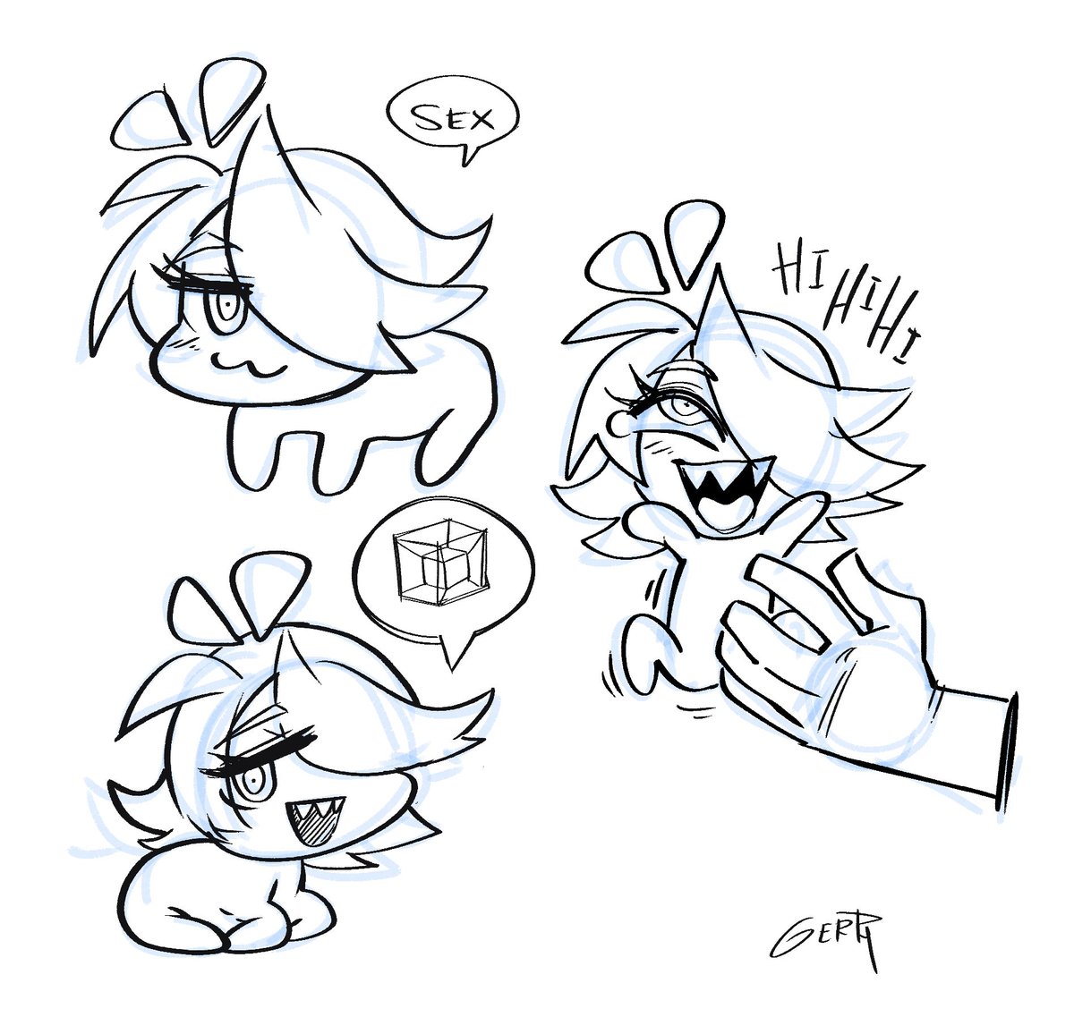 Gᛊᚱᚹᚺ ⛄ tweet media