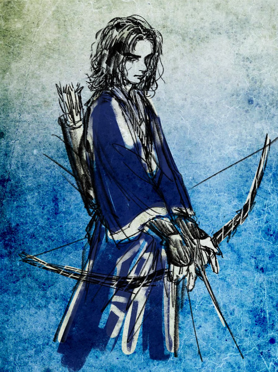 春壱 Haruichi tweet media