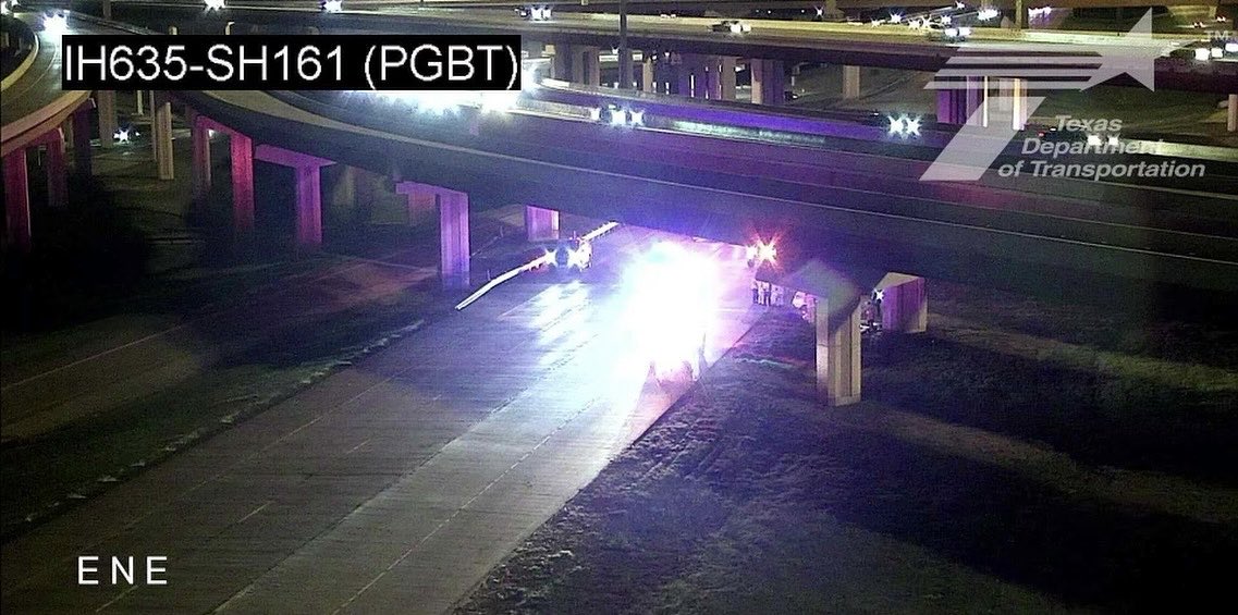 Irving Police Dept. tweet media