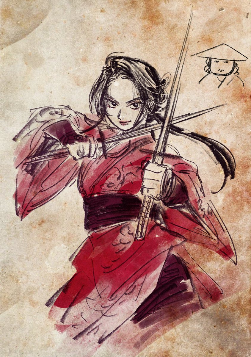 春壱 Haruichi tweet media