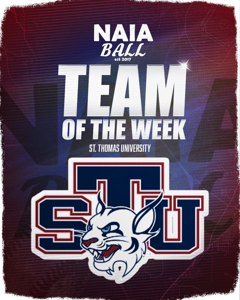 NAIA Ball tweet media