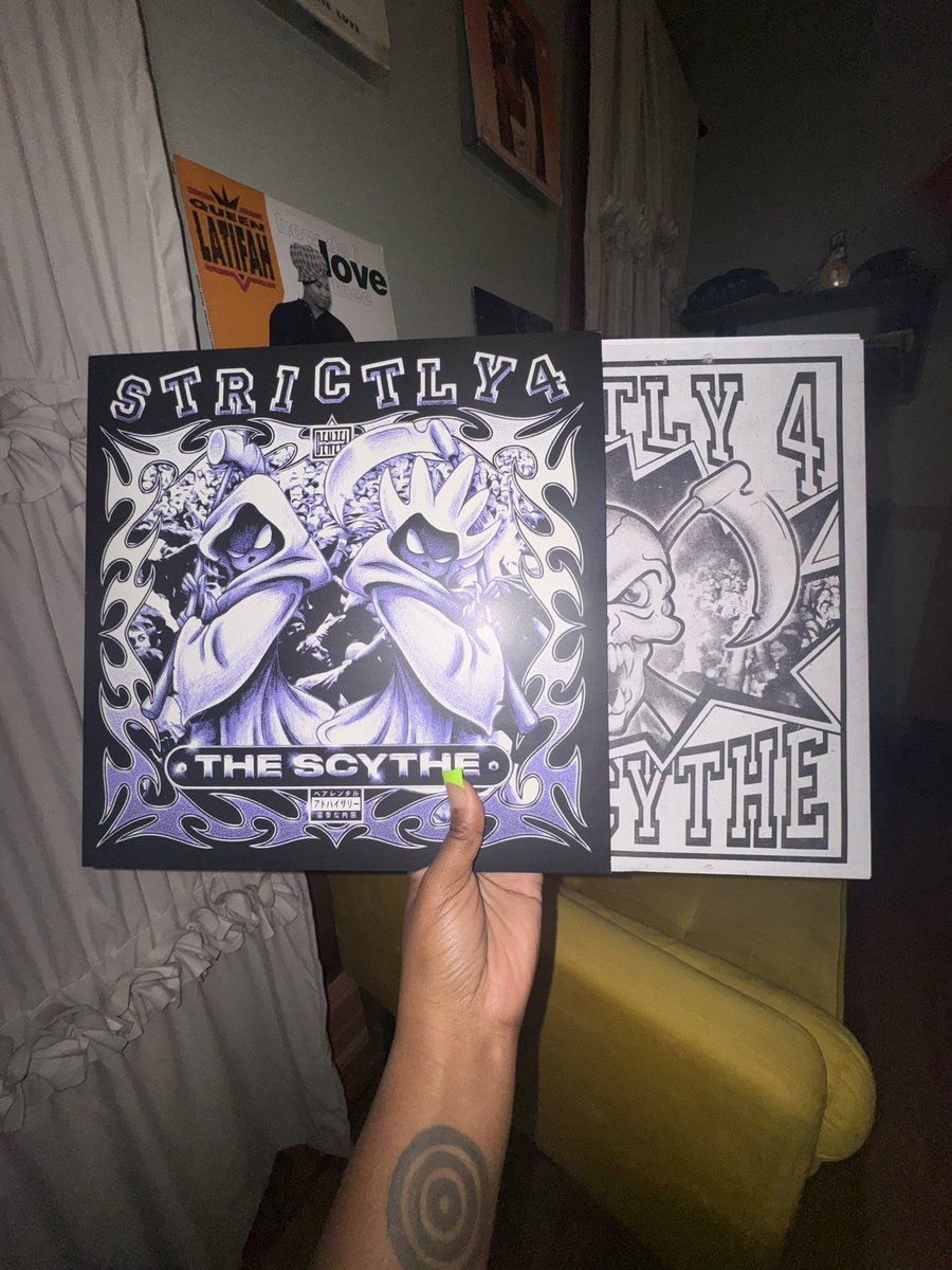 CLTR UNFLTRD 🪩✨ tweet media