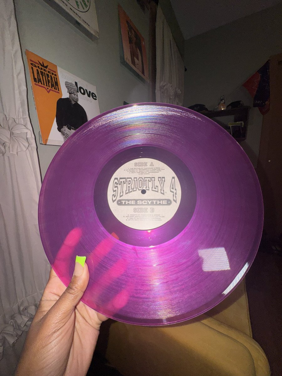 CLTR UNFLTRD 🪩✨ tweet media