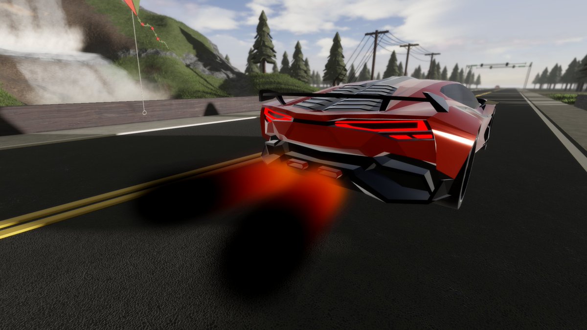 P0Xter's tweet photo. 🥳A new #SkyValley update is out!

👇It adds...

🏎️Reworked Lambo! 
🔨Changes to map...
➕Plus much more! 

🛻The next car reworks (w/the spring quest) are coming Friday!

 👋See you then! 
▶️https://t.co/N7g26ChF8x https://t.co/vKKzFHsfCa