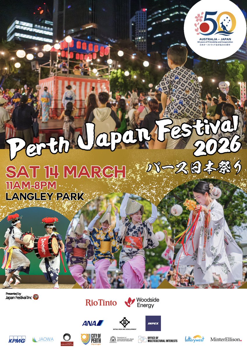 CGJPERTH tweet media