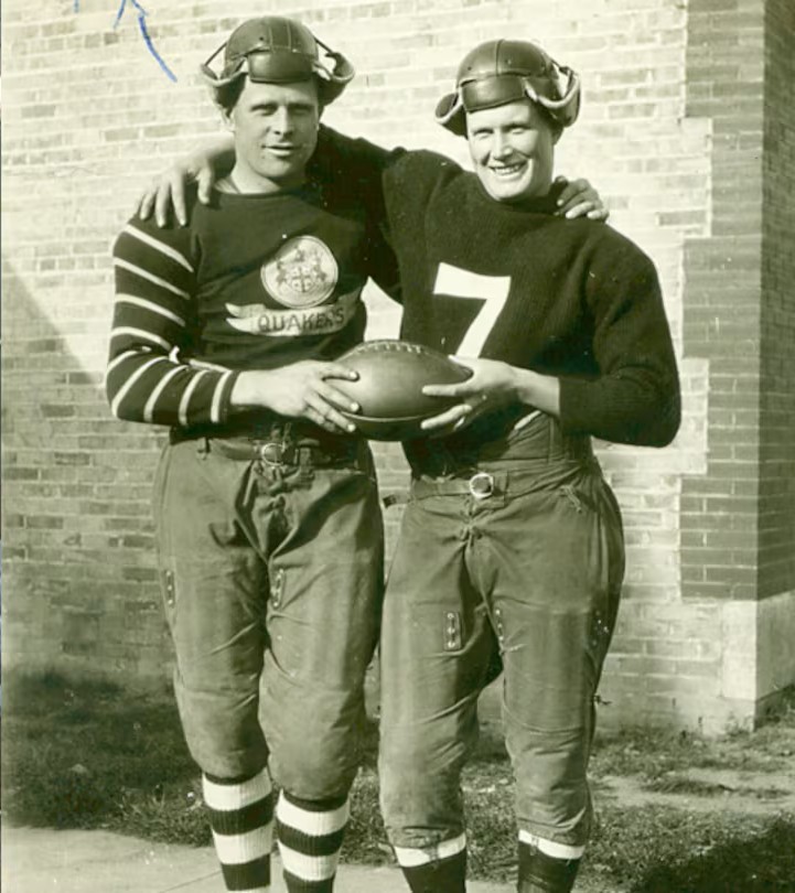 Canadian Football Research Society tweet media