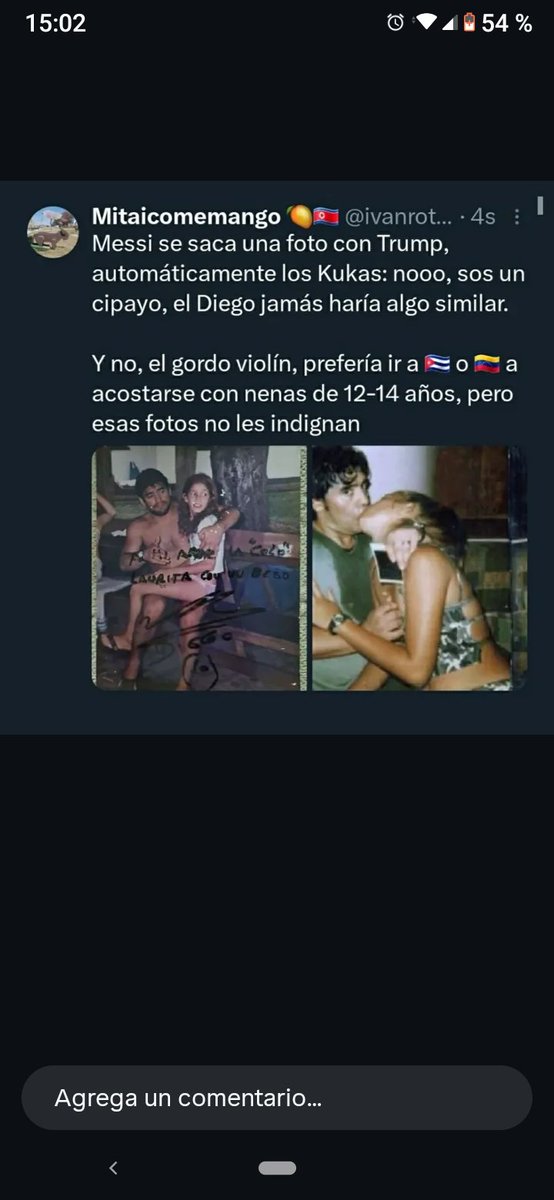 carlos tweet media