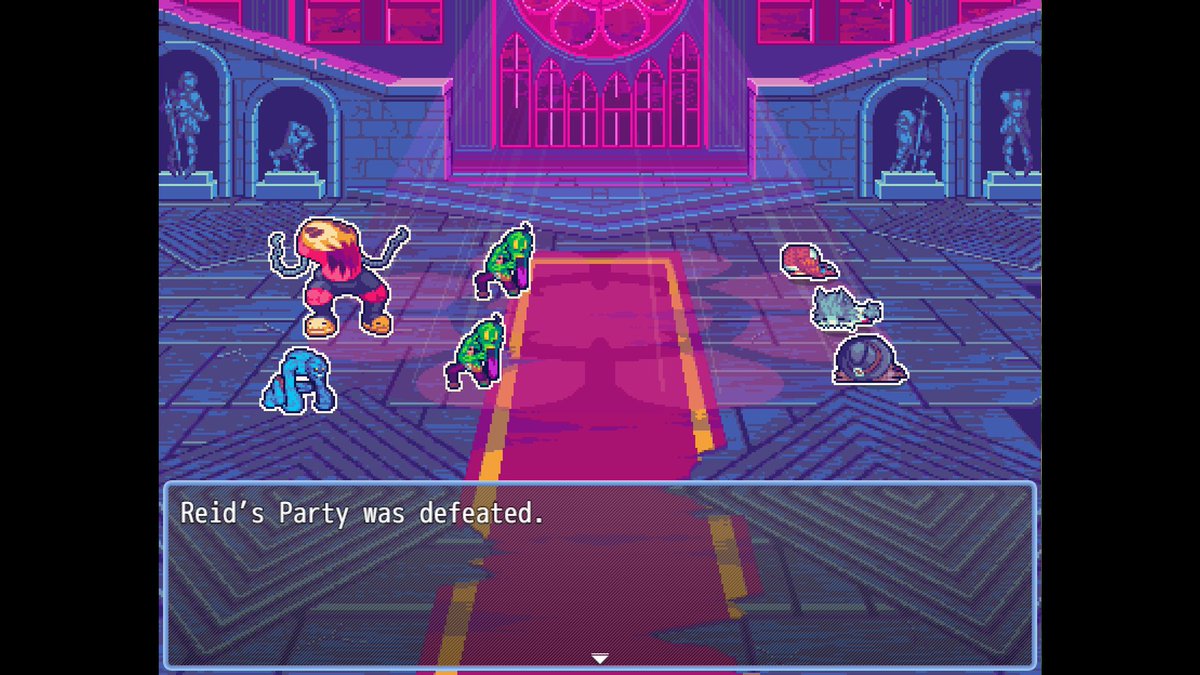 ツクール開発部 tweet media