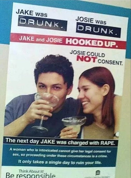 Why women get Ls tweet media