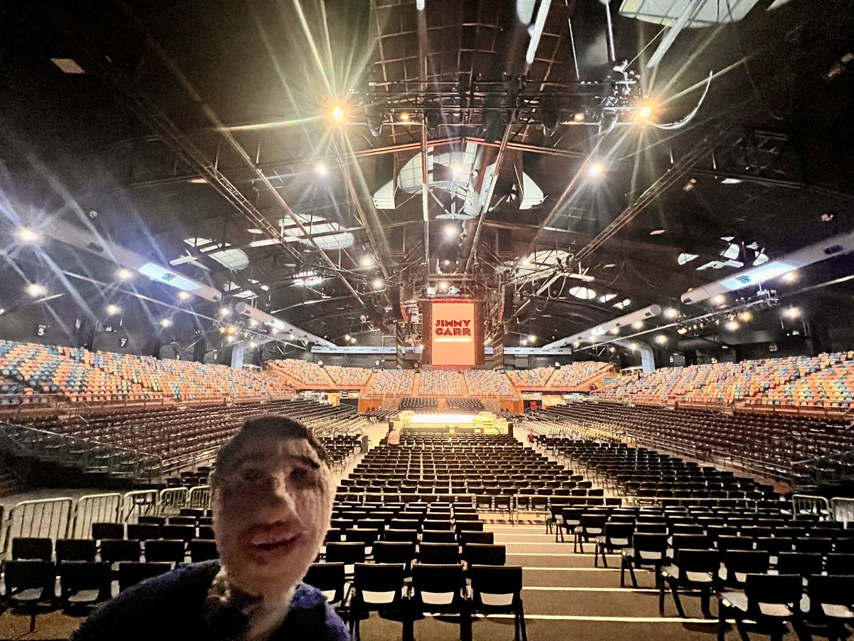 jimmycarr's tweet photo. I’m in Newcastle for a couple of days at the Entertainment Centre 🇦🇺 I’ve got shows in all 6 states, and the Northern Territory, between now and the middle of May. Click on the link for dates and tickets https://t.co/omtP6PxRsu https://t.co/zIGS0hCLEM
