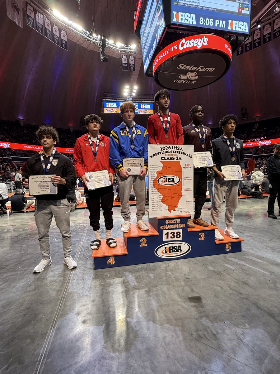LT_Wrestling's tweet photo. Congratulations to LTHS’s  WSSC All -Conference Wrestlers. Boys Team:
Ignacio Rodriguez, Will Anderson, Griff Powell, Cornell Fennessee, Luke Wilhelm 
Jimmy Hillmann. 
Girls Team: 
Jhania Wickert-Harris, Mariah Zalapa, Ashley Uhler, Zoe Connelly, Sofia Turek, August Pulli. https://t.co/VwZL3g1ZWH