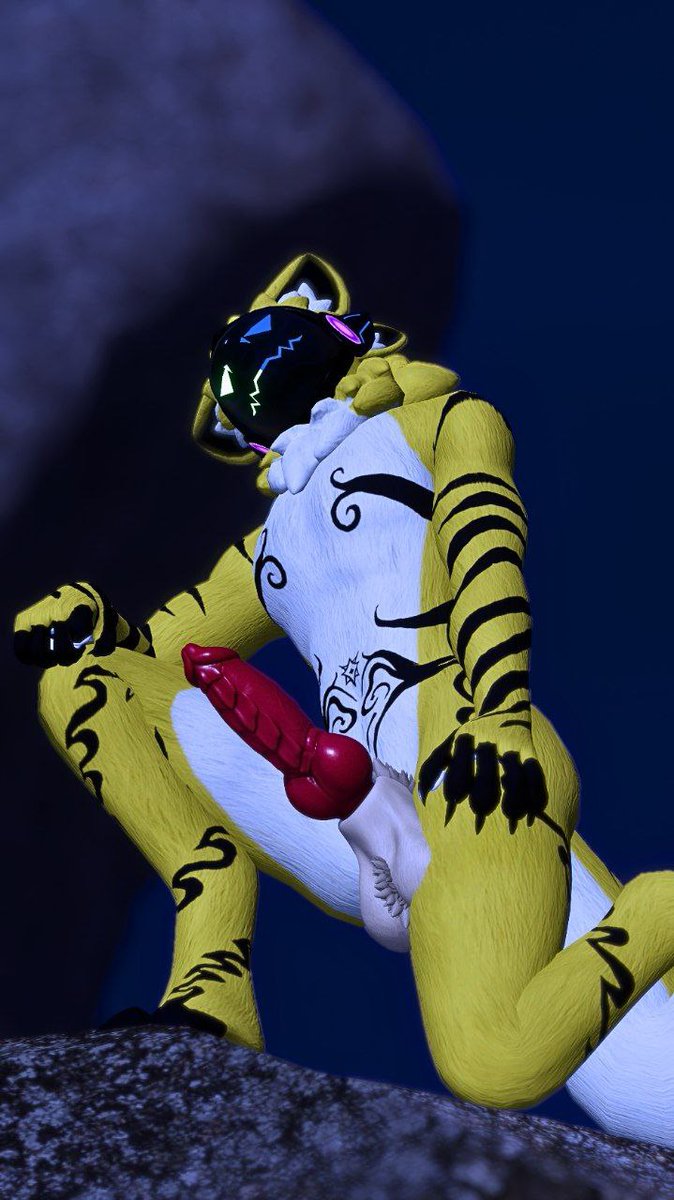 Tioxification🔞 tweet media