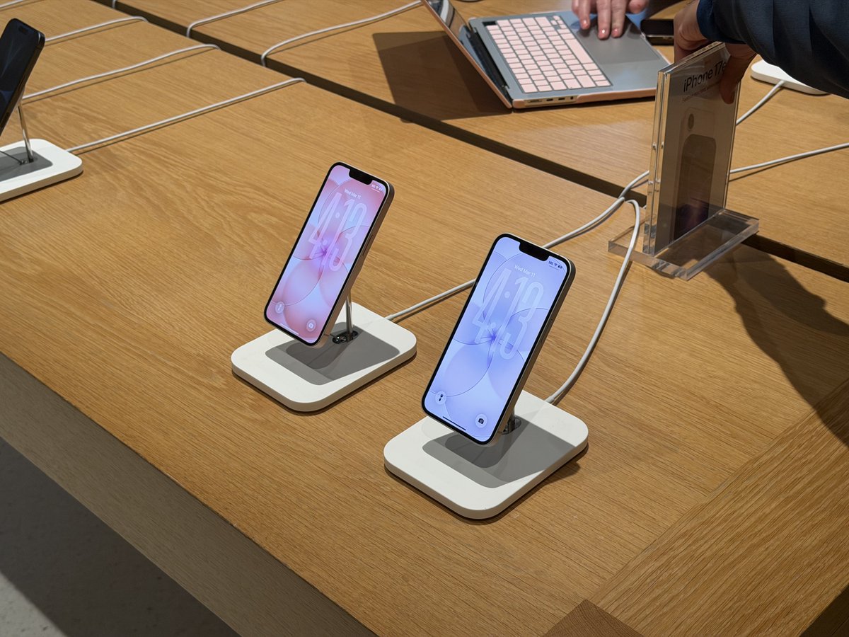 Retail Archive tweet media