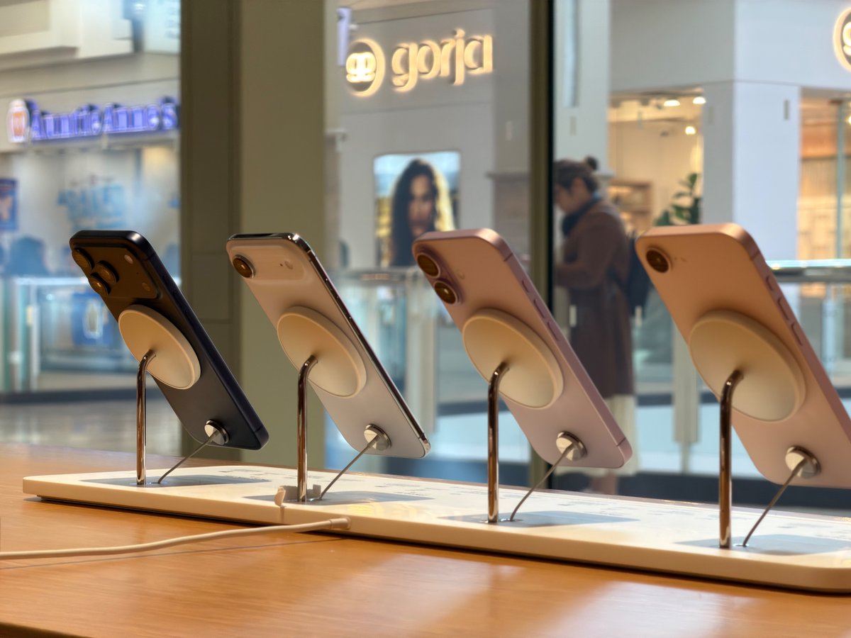 Retail Archive tweet media