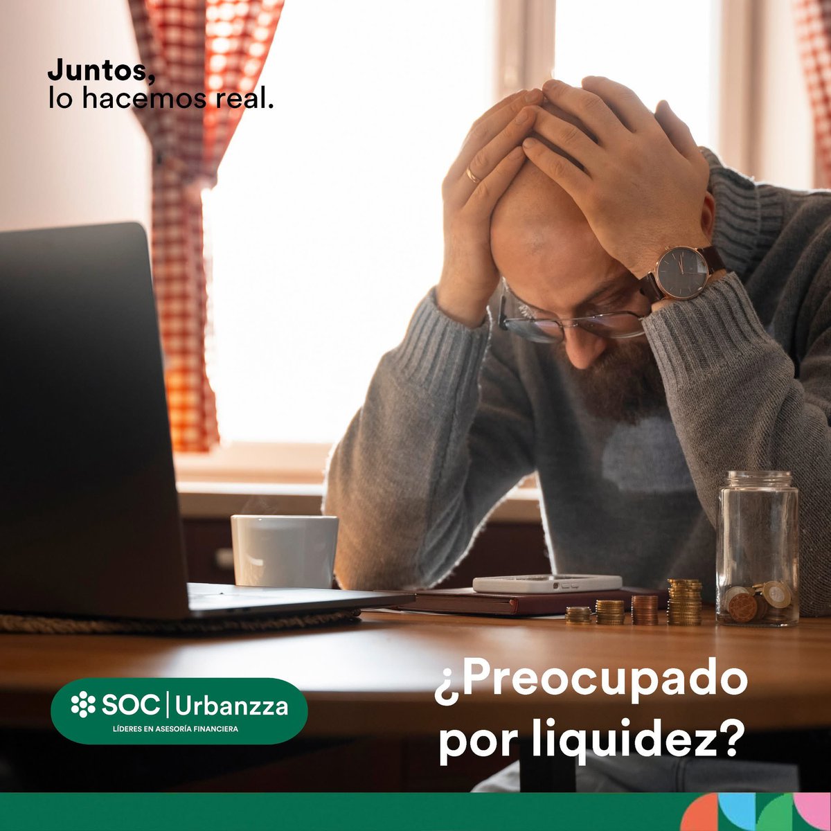 Urbanzza's tweet photo. ¿Tienes algún imprevisto y no tienes #liquidez ? 
Obtén un #credito hasta por el 80% sobre el valor de tu propiedad, y utiliza el dinero en lo que tú decidas

#CreditoHipotecario #CreditoLiquidez https://t.co/YN499SHbys