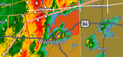 Nick The Storm Spotter tweet media