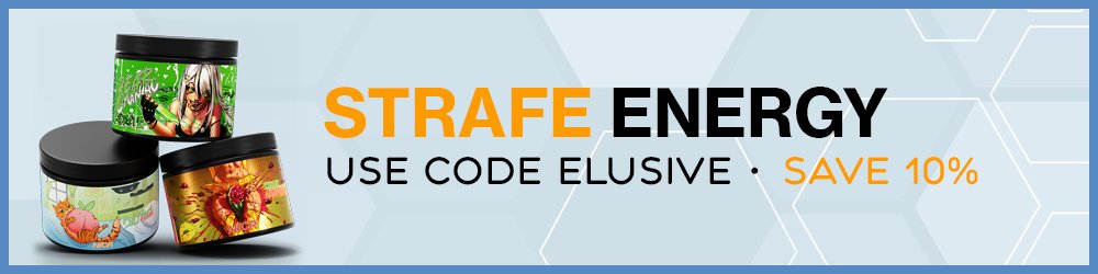 The Elusive Wolf tweet media