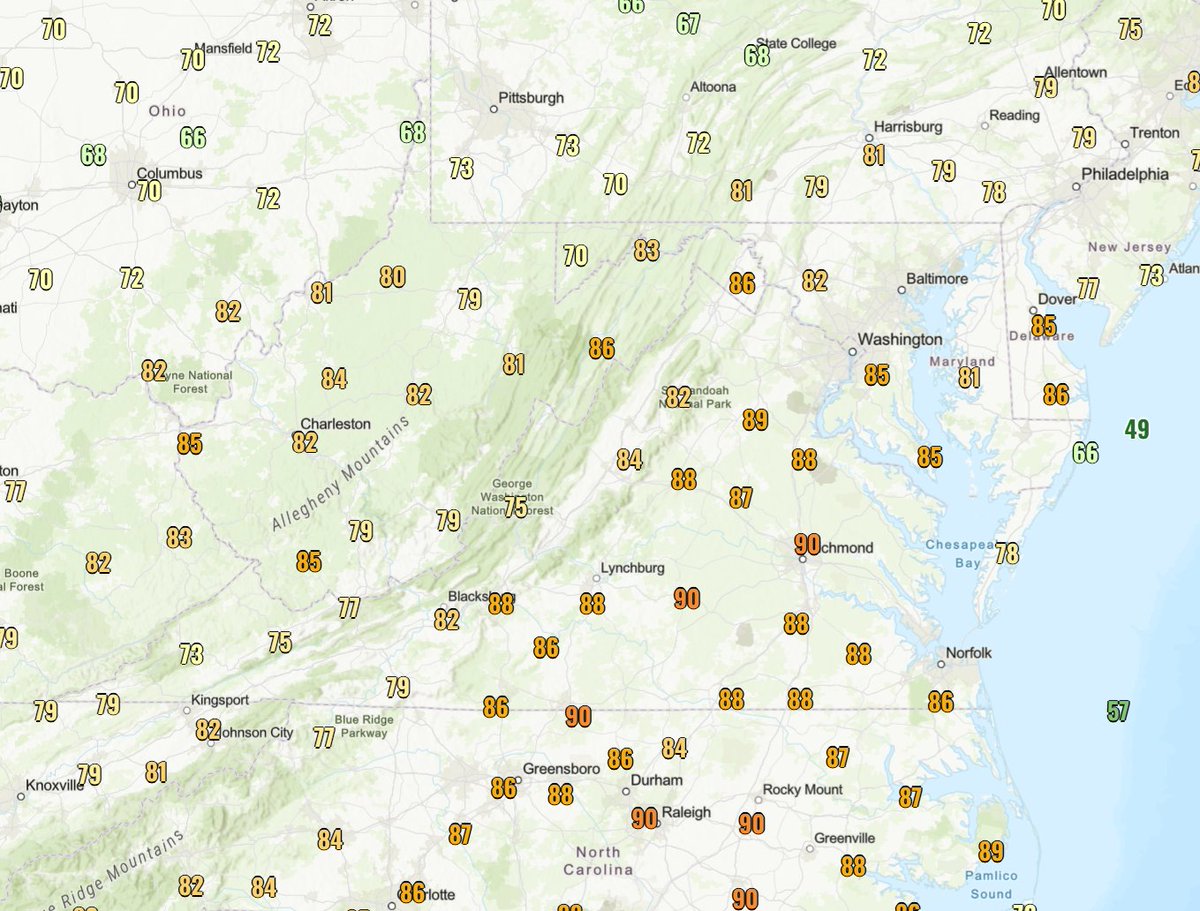 FirstinWeather - Rohan Shroff tweet media