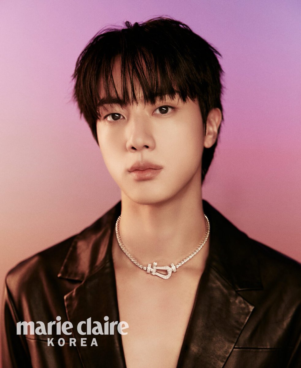 JIN FOR FRED JEWELRY