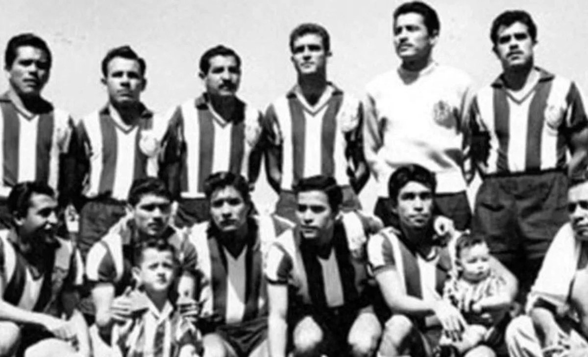 La historia de chivas en una foto ☠️

Puto pendejaso mi oscar 😅 <a href="/SoyAntiAtlas/">ANTI-ATLAS</a>