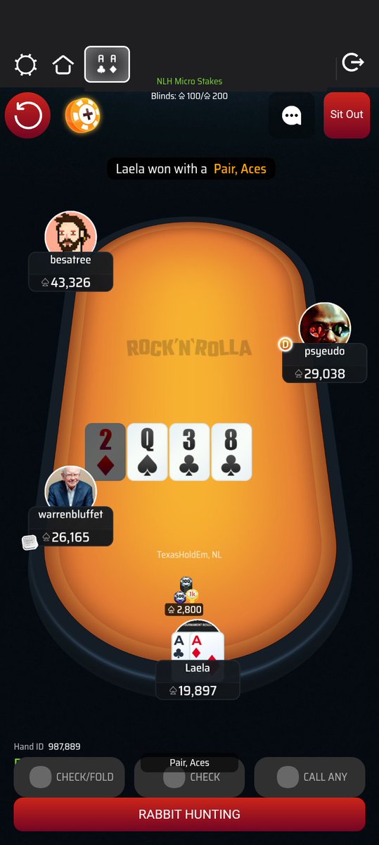 PokerPRO (@lelghalaye4286) on Twitter photo 