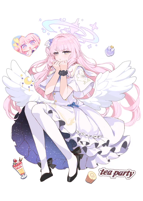 #ブルアカ #BlueArchive ミカすき
