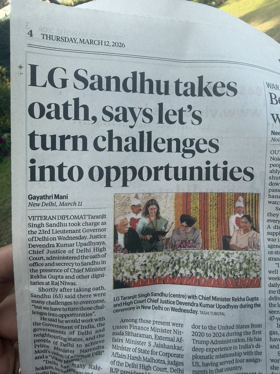 Shashi Tharoor tweet media