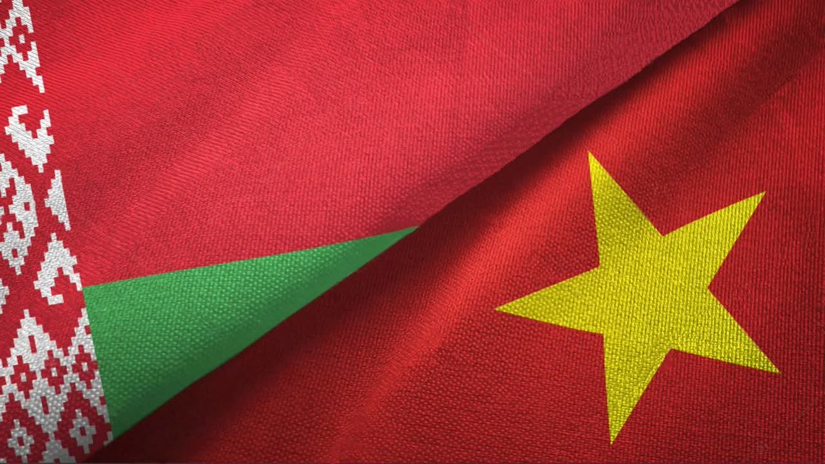 🇧🇾🇻🇳 Aleksandr Lukashenko quyết định cung cấp viện trợ nhân đạo cho Việt Nam nhằm đáp lại đề nghị từ phía chính thức của Hà Nội về việc hỗ trợ khắc phục hậu quả của hàng loạt thiên tai quy mô lớn đã xảy ra tại Việt Nam trong năm 2025🤝