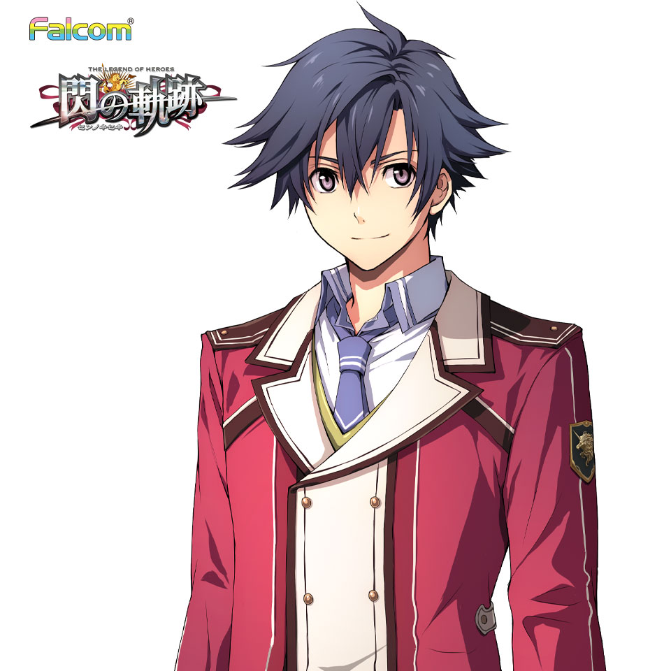 日本ファルコム tweet media