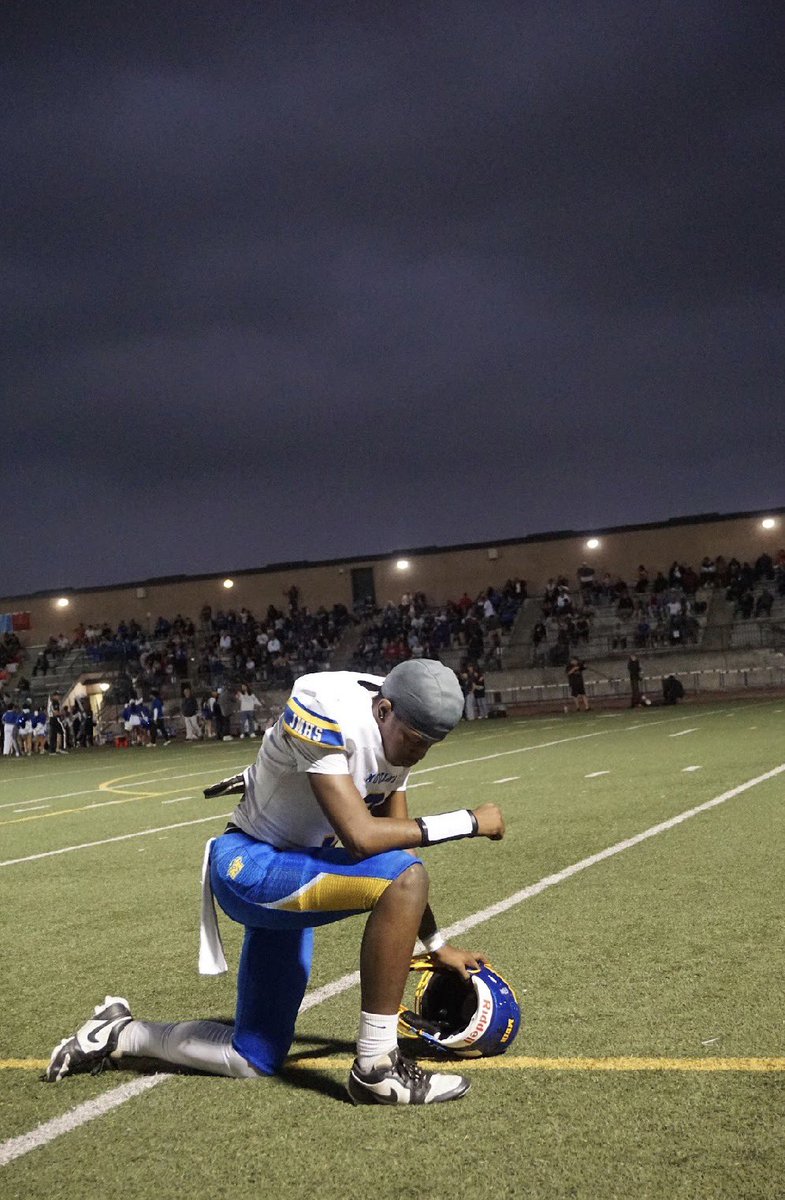 Trey Gamble Jr 3⭐️ Matthew 7:7 tweet media