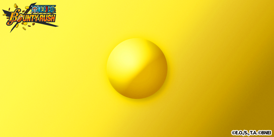 ONE PIECE Bounty Rush tweet media