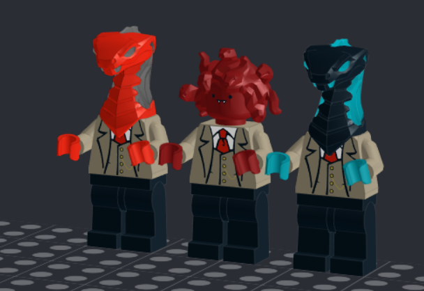 💀⚔️Knuckle🏹🛡️ tweet media