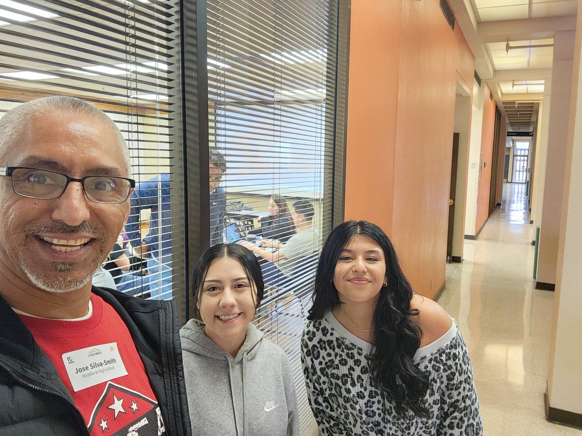 Jose L. Silva-Smith tweet media