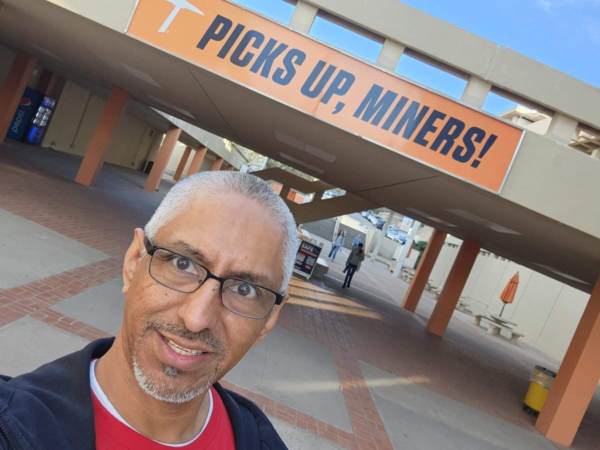 Jose L. Silva-Smith tweet media