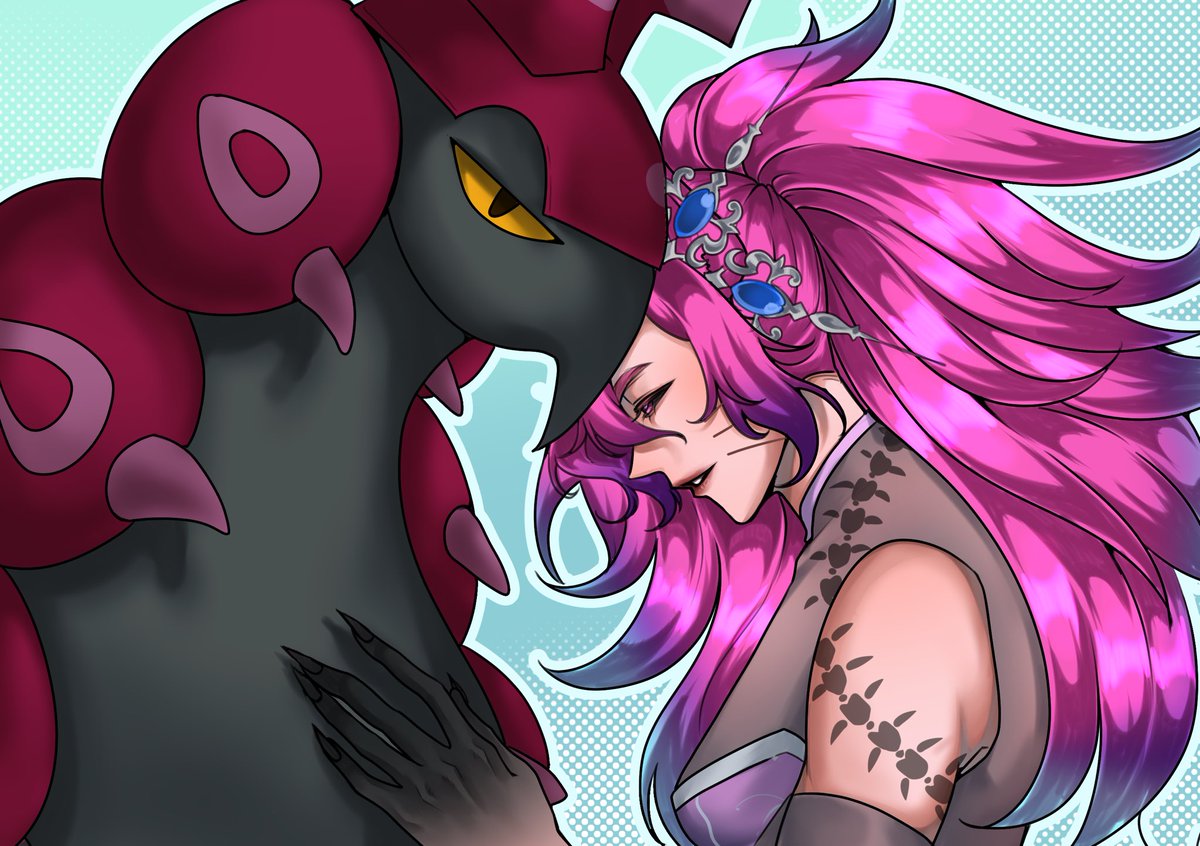 Ayako {Demon Nine Tailed Kitsune} tweet media