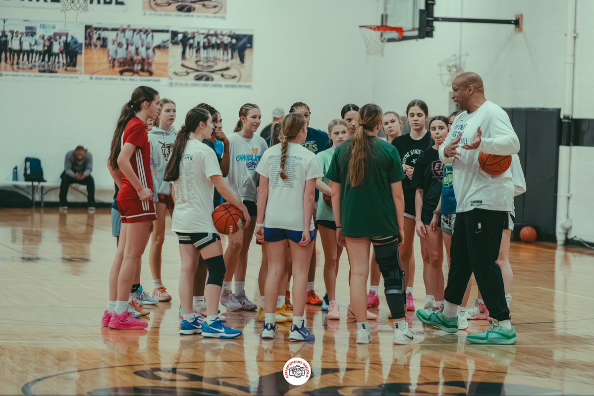 Michigan Goonies AAU tweet media