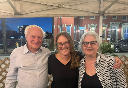 New Left Accelerator tweet media