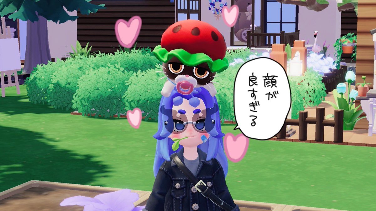 96se_n's tweet photo. 鬼かわいい🤲🏻 https://t.co/BitOz9whXI