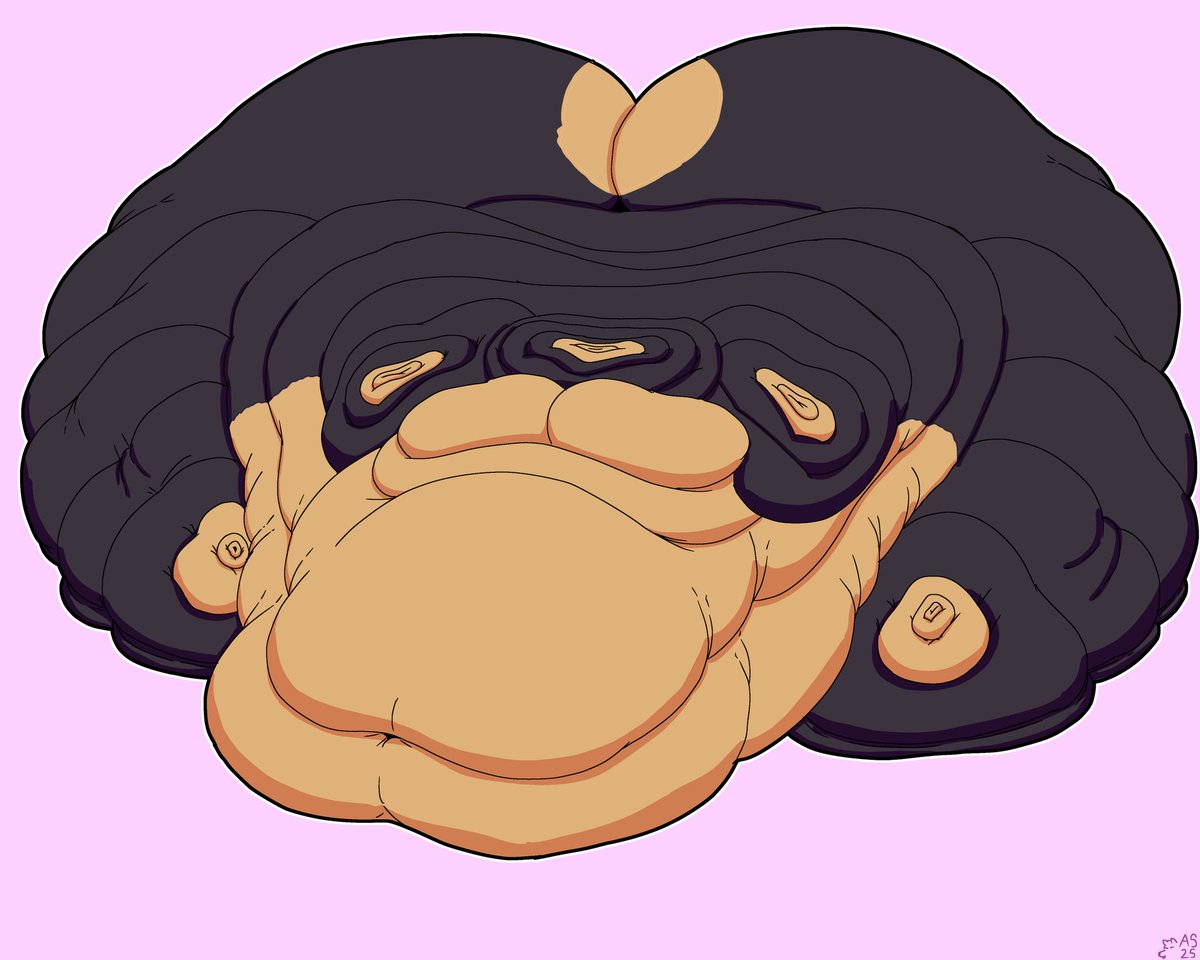 Ace🔞 Explodes you! C*MM's Open! tweet media