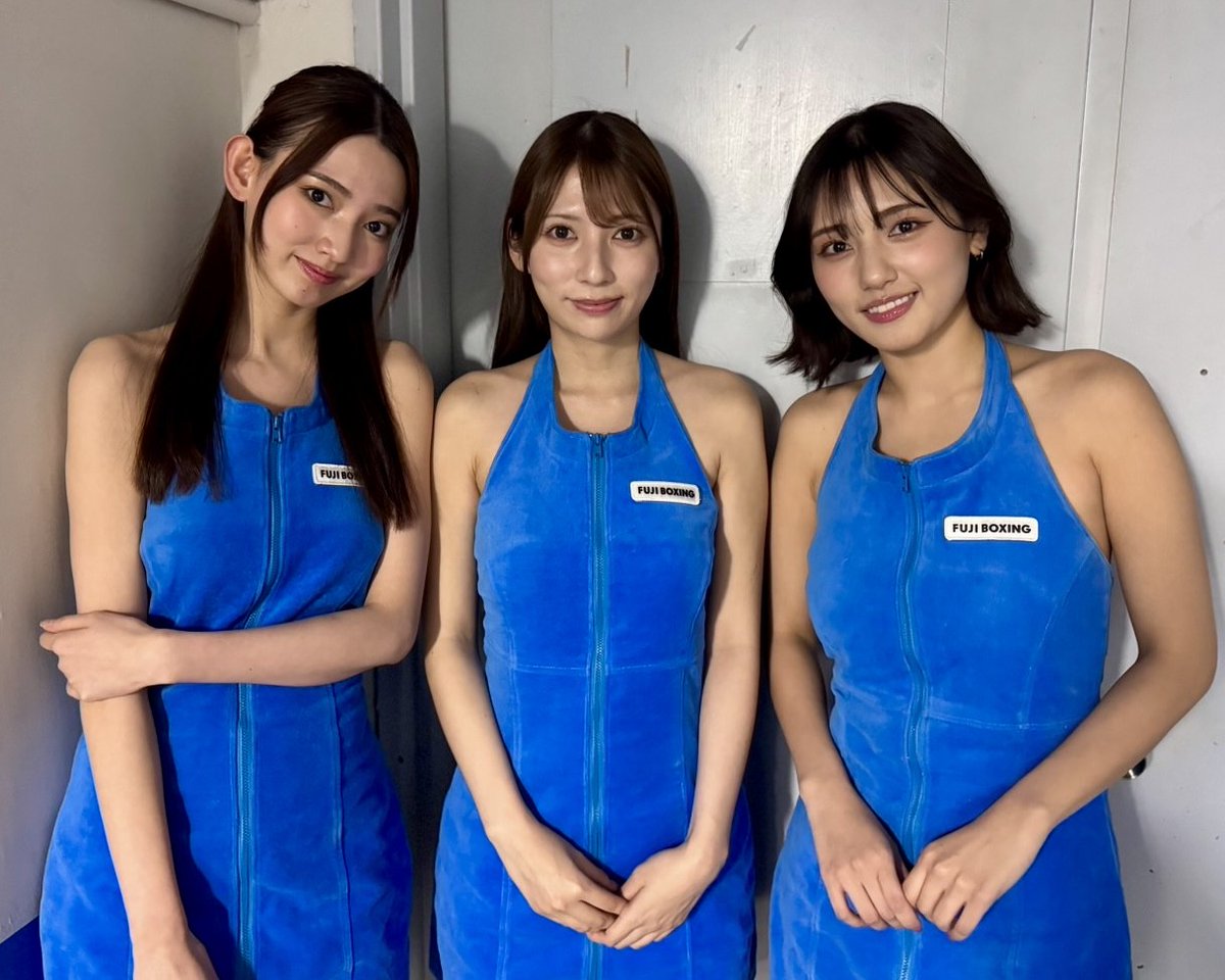 FUJI BOXING (フジボクシング) tweet media