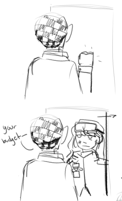 A.D. (again) tweet media