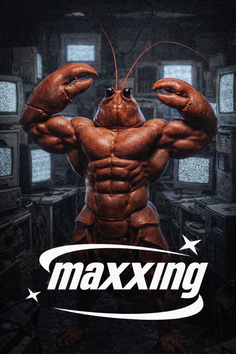 beffjezosOG's tweet photo. agentmaxxing https://t.co/zC64layUyH