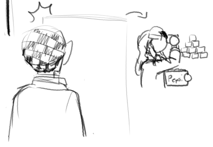 A.D. (again) tweet media