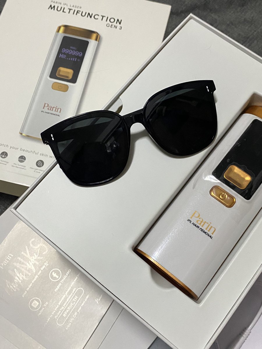 beukpak's tweet photo. ส่งต่อ เครื่องเลเซอร์ 1200฿ รวมส่ง ใช้งานน้อยมากก
อายุใช้งาน 2 เดือน จับเครื่องไม่ถึง 5 ครั้ง
ใหม่กริบบ มีอุปกรณ์ครบยกเว้น มีดโกนน้า
#ส่งต่อเครื่องสําอาง #ส่งต่อสกินเเคร์
#Parin #Paringen3 #เครื่องเลเซอร์กำจัดขน #ส่งต่อParin #ส่งต่อ #เครื่องเลเซอร์Parin https://t.co/zvv6PwdXOs