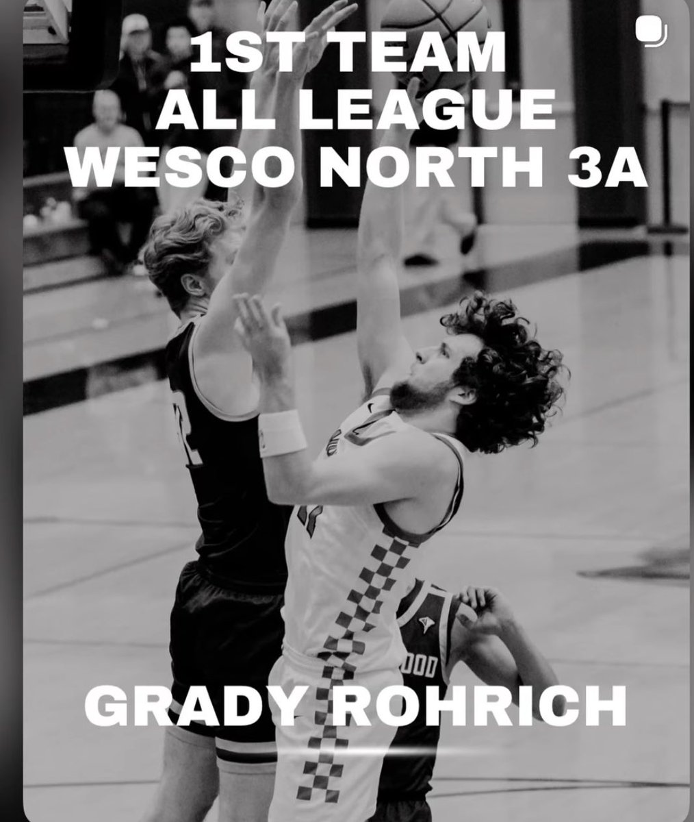 Grady Rohrich tweet media