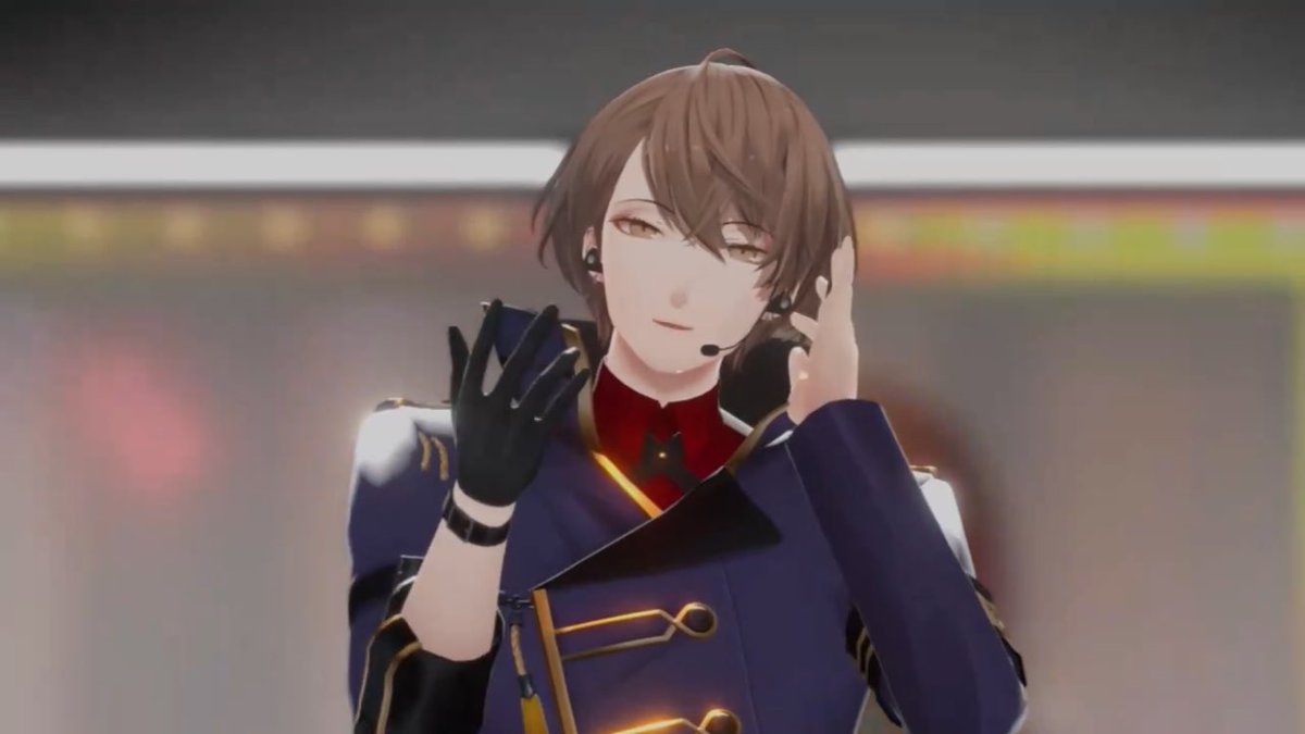 くろん@にじフェスday1参戦予定！ tweet media